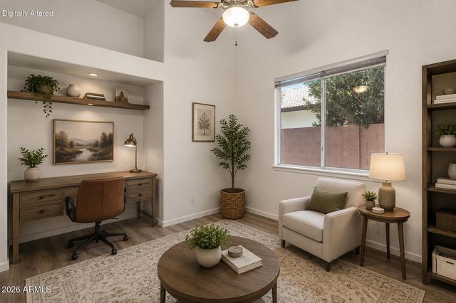 3689 E ENCINAS Avenue, Gilbert, AZ 85234