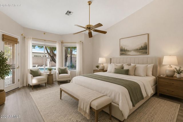 3689 E ENCINAS Avenue, Gilbert, AZ 85234