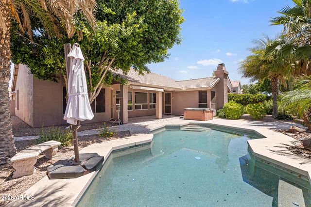 3689 E ENCINAS Avenue, Gilbert, AZ 85234