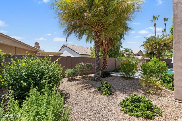 3689 E ENCINAS Avenue, Gilbert, AZ 85234