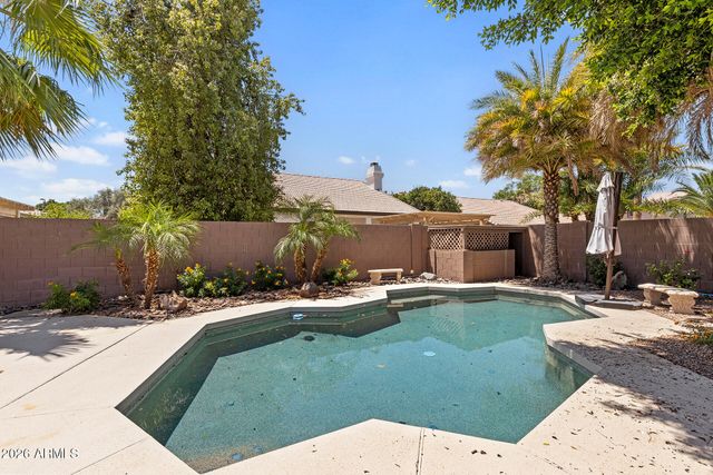 3689 E ENCINAS Avenue, Gilbert, AZ 85234