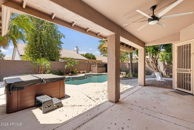 3689 E ENCINAS Avenue, Gilbert, AZ 85234
