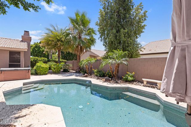 3689 E ENCINAS Avenue, Gilbert, AZ 85234