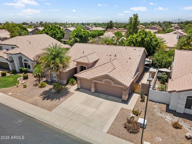 3689 E ENCINAS Avenue, Gilbert, AZ 85234