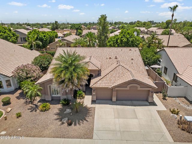 3689 E ENCINAS Avenue, Gilbert, AZ 85234