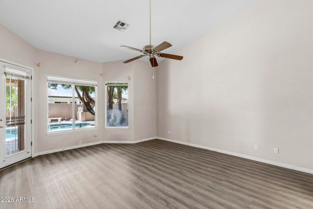 3689 E ENCINAS Avenue, Gilbert, AZ 85234