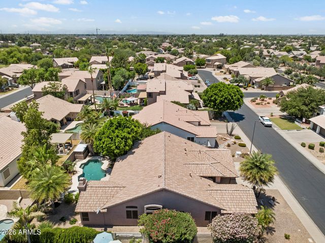3689 E ENCINAS Avenue, Gilbert, AZ 85234