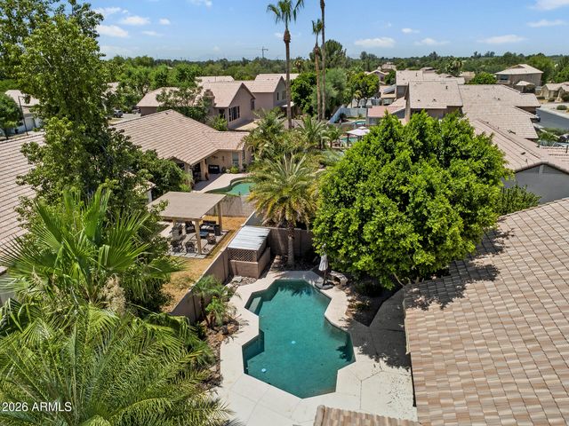 3689 E ENCINAS Avenue, Gilbert, AZ 85234