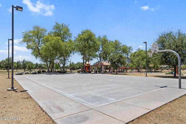 3689 E ENCINAS Avenue, Gilbert, AZ 85234