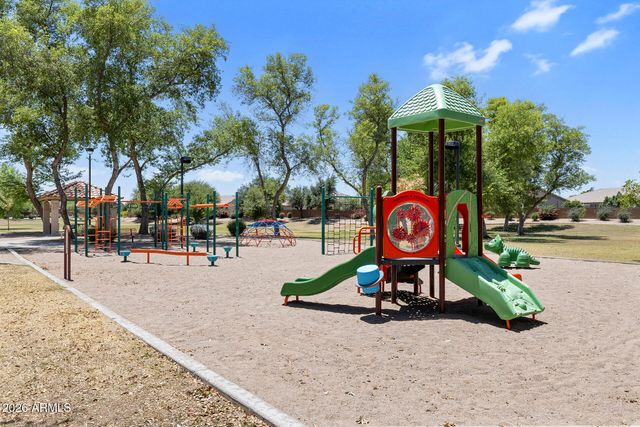 3689 E ENCINAS Avenue, Gilbert, AZ 85234