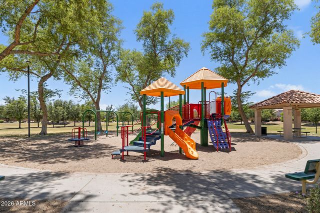 3689 E ENCINAS Avenue, Gilbert, AZ 85234