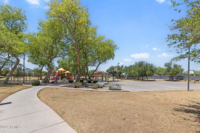 3689 E ENCINAS Avenue, Gilbert, AZ 85234