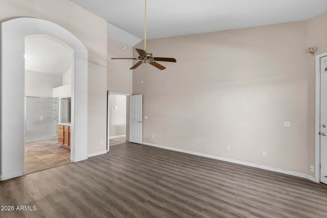 3689 E ENCINAS Avenue, Gilbert, AZ 85234