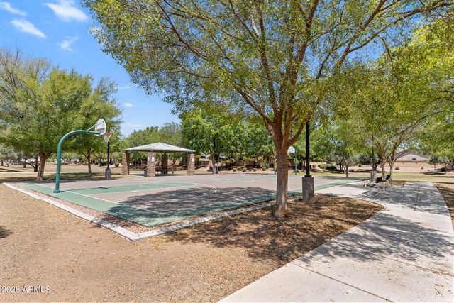 3689 E ENCINAS Avenue, Gilbert, AZ 85234