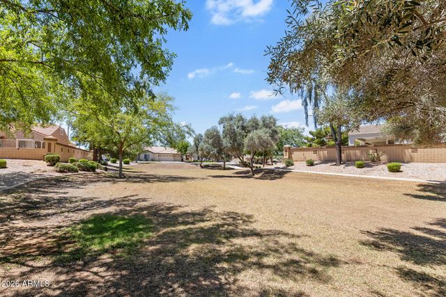 3689 E ENCINAS Avenue, Gilbert, AZ 85234