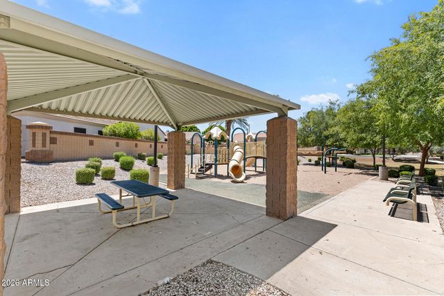 3689 E ENCINAS Avenue, Gilbert, AZ 85234
