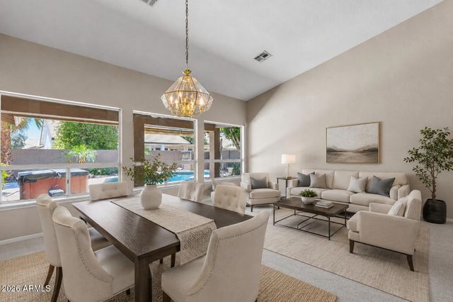 3689 E ENCINAS Avenue, Gilbert, AZ 85234