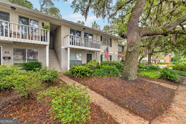 800 Mallery Street 33, St. Simons, GA 31522