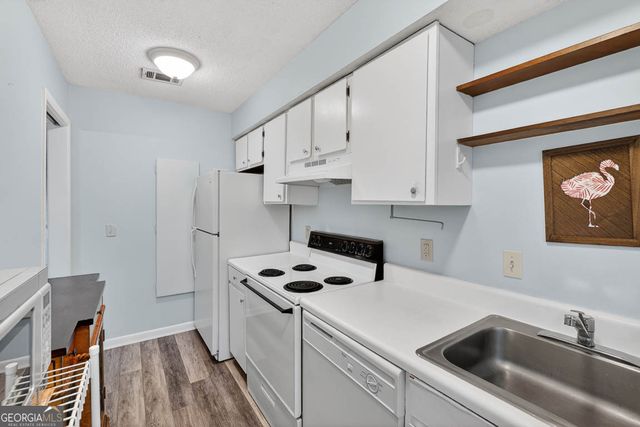800 Mallery Street 33, St. Simons, GA 31522
