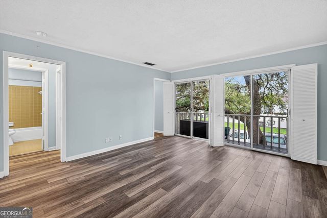 800 Mallery Street 33, St. Simons, GA 31522
