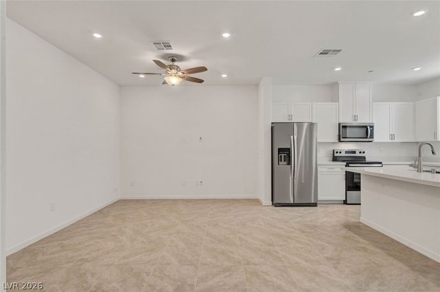 5656 Spellbinding Street, Las Vegas, NV 89148