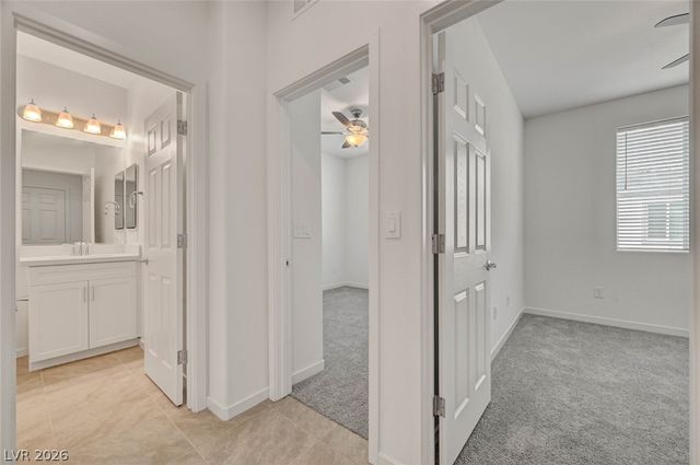 5656 Spellbinding Street, Las Vegas, NV 89148