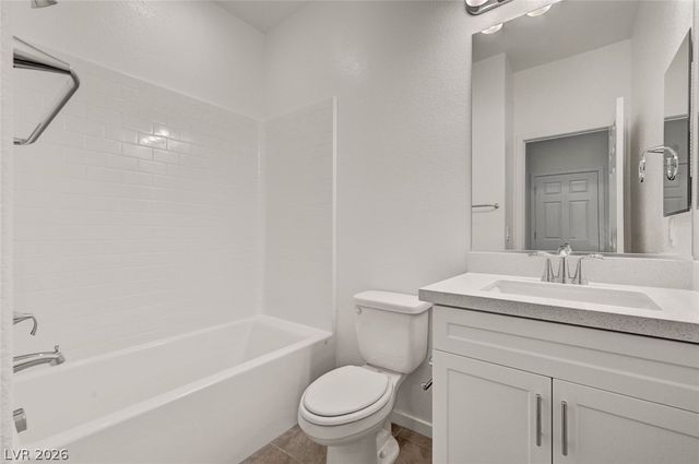5656 Spellbinding Street, Las Vegas, NV 89148