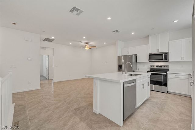 5656 Spellbinding Street, Las Vegas, NV 89148