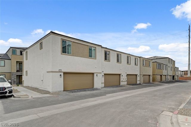 5656 Spellbinding Street, Las Vegas, NV 89148