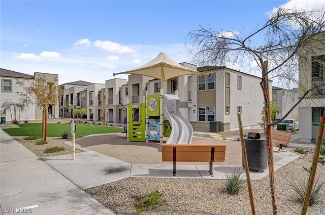 5656 Spellbinding Street, Las Vegas, NV 89148