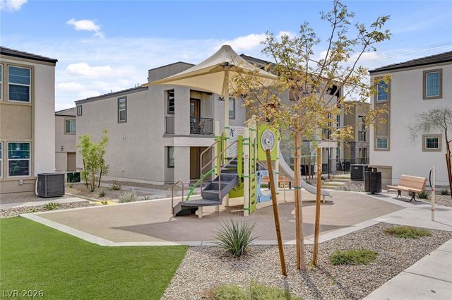 5656 Spellbinding Street, Las Vegas, NV 89148