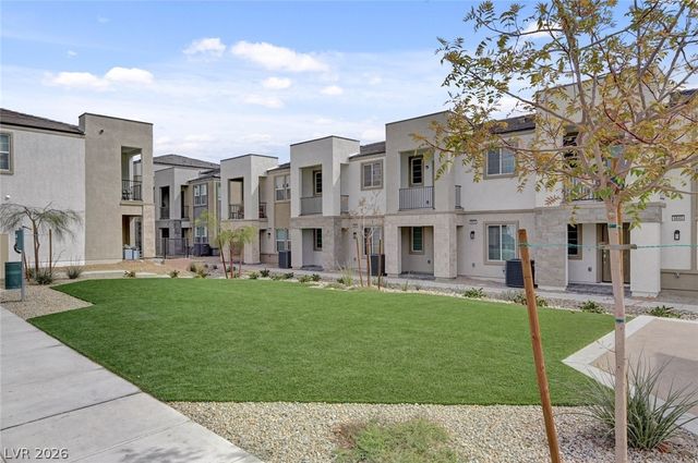5656 Spellbinding Street, Las Vegas, NV 89148