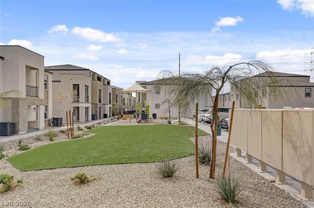 5656 Spellbinding Street, Las Vegas, NV 89148