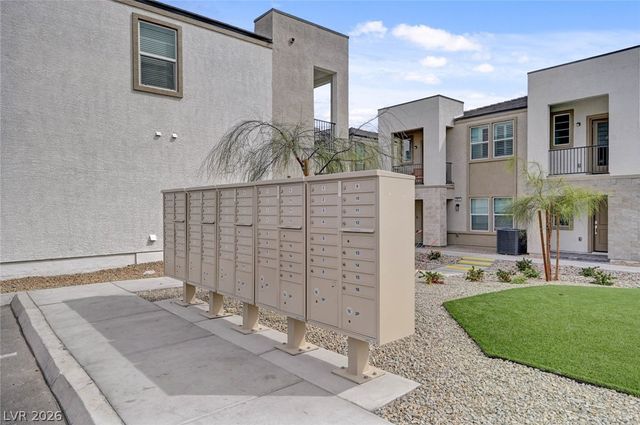 5656 Spellbinding Street, Las Vegas, NV 89148