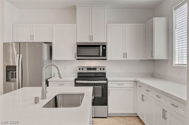 5656 Spellbinding Street, Las Vegas, NV 89148
