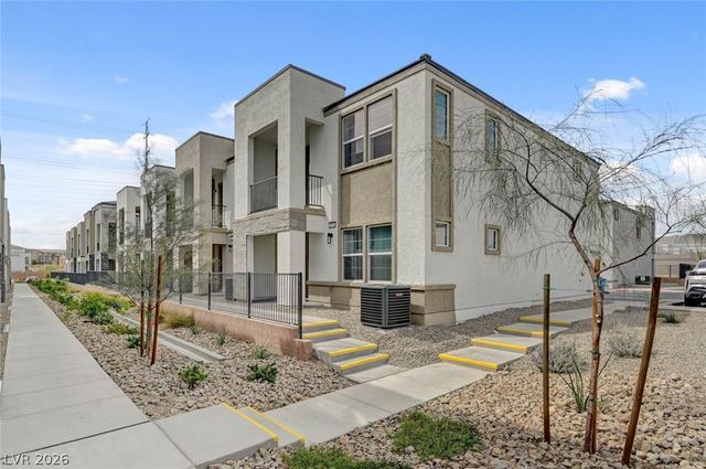 5656 Spellbinding Street, Las Vegas, NV 89148