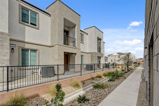 5656 Spellbinding Street, Las Vegas, NV 89148
