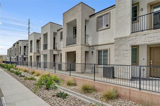 5656 Spellbinding Street, Las Vegas, NV 89148