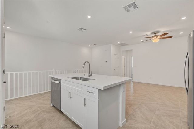 5656 Spellbinding Street, Las Vegas, NV 89148