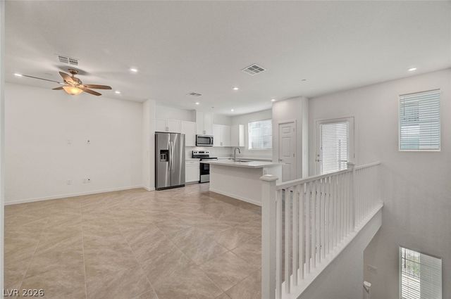 5656 Spellbinding Street, Las Vegas, NV 89148