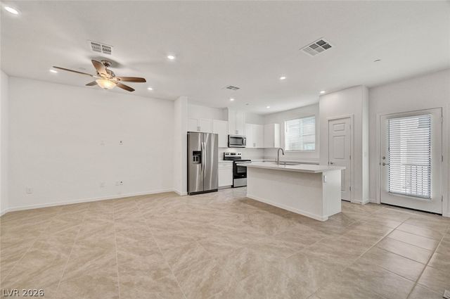 5656 Spellbinding Street, Las Vegas, NV 89148