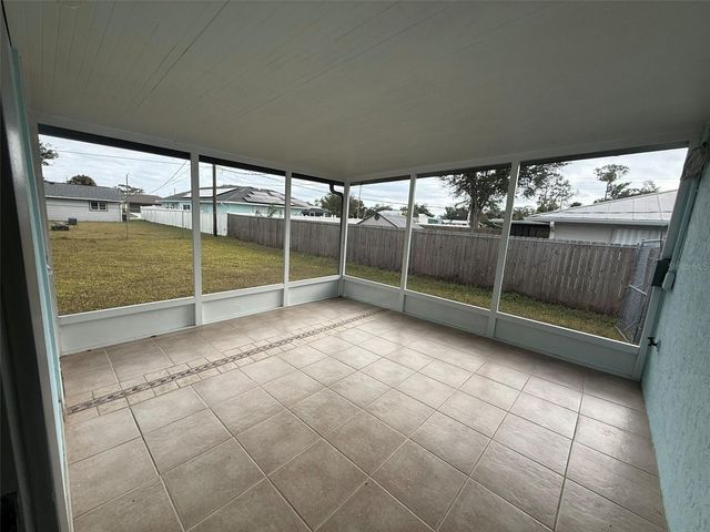 512 DEWHURST STREET, Port Charlotte, FL 33954