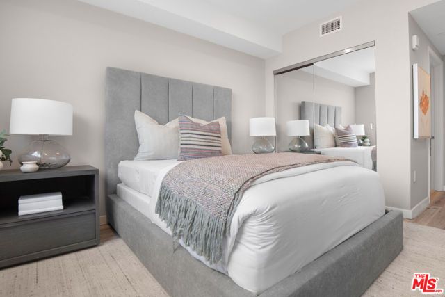 1226 S Bedford Street 502, Los Angeles, CA 90035