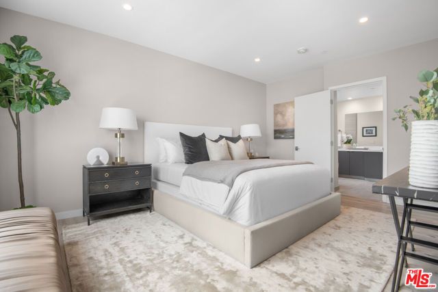 1226 S Bedford Street 502, Los Angeles, CA 90035