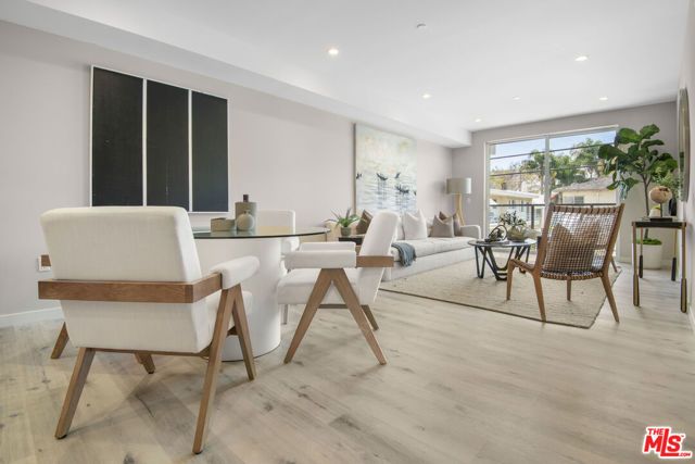 1226 S Bedford Street 502, Los Angeles, CA 90035
