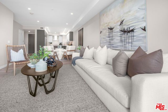 1226 S Bedford Street 502, Los Angeles, CA 90035