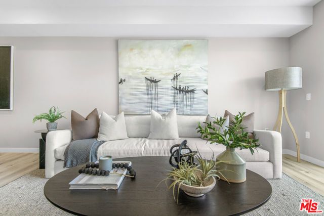 1226 S Bedford Street 502, Los Angeles, CA 90035