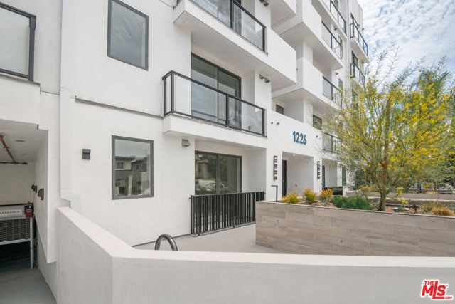 1226 S Bedford Street 502, Los Angeles, CA 90035