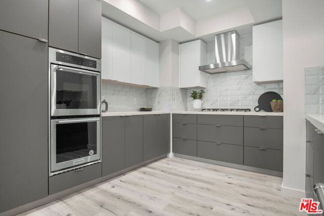 1226 S Bedford Street 502, Los Angeles, CA 90035