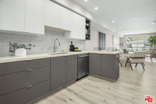 1226 S Bedford Street 502, Los Angeles, CA 90035
